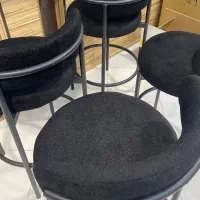 صندلی اپن تدی ۴ عدد