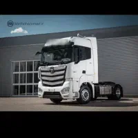 راننده پایه یک هستم