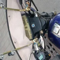 CGL 150 کبیر سالم سرویس شده