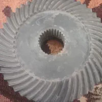 دنده پنیون