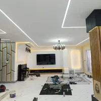 اجرای لاین نوری تخصصی