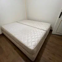 تخت خواب باکس رویا