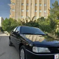 فروش فوری پژو اتاق تعویض