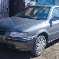 سمند مدل 83