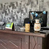 اجاره مغازه ۱۰۰متری / بر اصلی بلوار مدرس