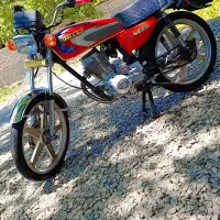 موتور نیکتاز 94
