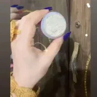 کرم سفید کننده دست و صورت تضمینی