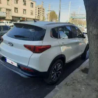 تیگو ۷ ie مدل ۴۰۰|خودرو سواری و وانت|تهران, تولید دارو|دیوار