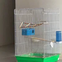 قفس پرنده