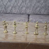 برنز