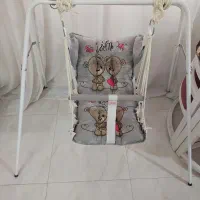 تاب کودک با پایه