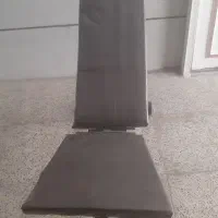 نیمکت شیبدار بدنسازی