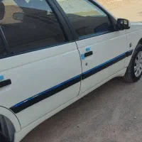 پژو slx 97|خودرو سواری و وانت|شیراز, درکی|دیوار