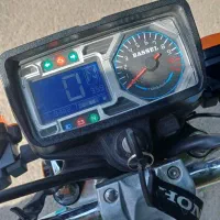 موتور 200مدل 1403