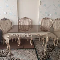 میزغذاخوری