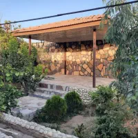 باغ ویلای لوکس