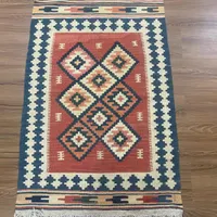 قالیچه دستباف قشقایی