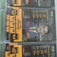 120عدد کارت کیمدی 2026 با آلبوم