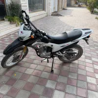 تریل پرواز۲۰۰