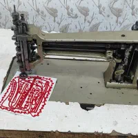 چرخ زنجیر دوزی کش دوزی