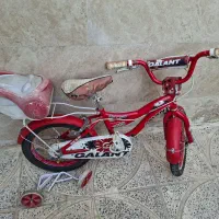 دوچرخه سایز ۲۴
