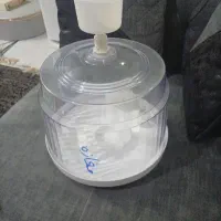 دیگ تصفیه آب سردکن