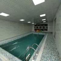 اجاره روزانه ویلا استخر داخل مدرن کردان سهیلیه