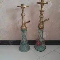 سلام این دوتا قلیون به فروش میرسد
