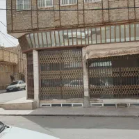 ۱۸ متر مغازه