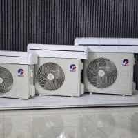 کولرگازی گری ۱۲تا۳۶هزار