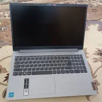 لپ تاپ IdeaPad 1 15IJL7 + لوازم جانبی