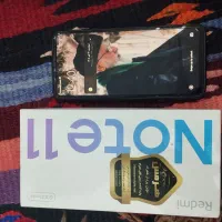 redmi note 11