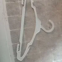 حدود 100عدد چوب لباسی بچه گانه توضیحات