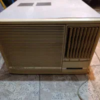 کولر پنجره ای اوجنرال