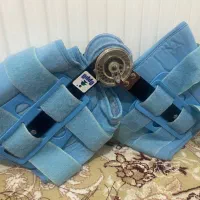 زانو بند درجه دار بعد عمل جراحی زانو