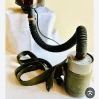 ماسک امریکایی ویتنام