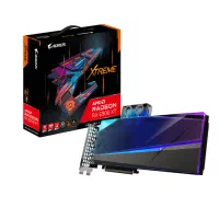 کارت گرافیک amd 6900xt 16gig