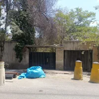 کلنگی نایاب فرمانیه ۵۶۰ متر جنوبی