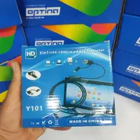 دوربین مداربسته آندوسکوپی 10متر و 5متر