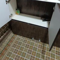 کارت آب چکان