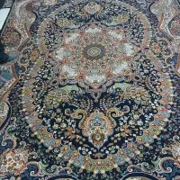 یک تخته فرش ۹ متری ۷۰۰ شانه