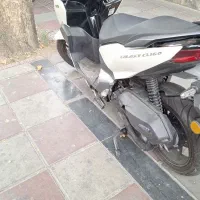 طرح کلیک cl160  آب خنک نیرو موتور1404