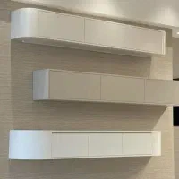 تی وی وال میز تی وی دیواری شلف دیواری باکس