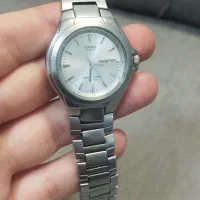 کاسیو باطری ده ساله