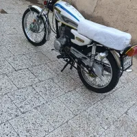 مدل۹۳استارتی ۵دنده