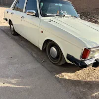 ماشین پیکان سواری