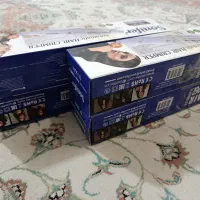 اتو مو و شیگلم و سشوار