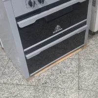 اجاق گازطرح فر