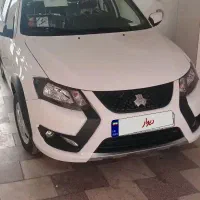 کوییک gxl صفر فول آپشن با مانیتور و ردیاب ۸۵ گانه