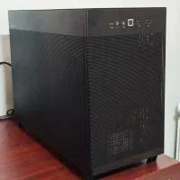 سیستم کامپیوتر Core i3 12100 - Asus H610M - 16GB